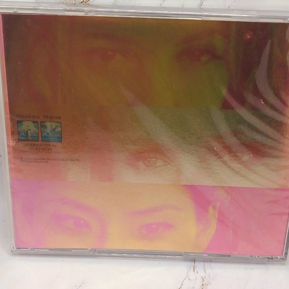 Charlie's Angels CD Rocks The House NWT - Picture 3 of 3